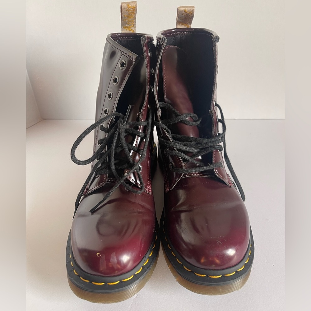 Doc Martens  Boots   Size 9 US L